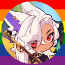 Cyno Mains | Genshin Impact avatar