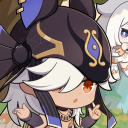 Discovery icon for Cyno Mains | Genshin Impact Discord server