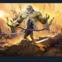 Everything Marvel