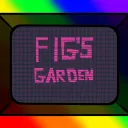Fig's Space Rafflesia + Fig Garden