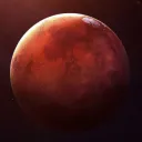 Mars's icon