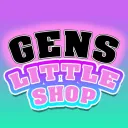 Gens Little Shop