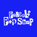 Parcels Pop Shop icon