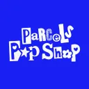Parcels Pop Shop Discord Server Icon