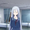 深夜の宴