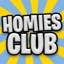 Stodgy’s Homies