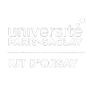 Département Informatique de l'IUT d'Orsay