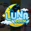 ODIN LUNA ONLINE icon