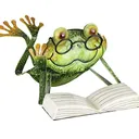 likeinthebooks' library