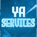 YA Services (1 Invite = 1 Account)