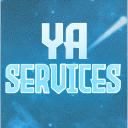 Discovery icon for YA Services (1 Invite = 1 Account) Discord server