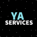 Discovery icon for YA Services (1 Invite = FA Account) Discord server