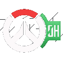 Overwatch ITALIA | ZERO HOUR Community Discord Server Icon – Overwatch