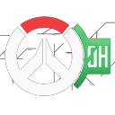 Overwatch 2 ITA Discord Server Logo