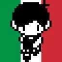 OMORI ITA Discord Server Icon