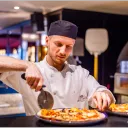 Pizza Restaurant