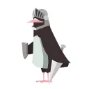 Pidge's Discord