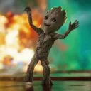 We Are Groot