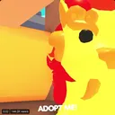 Adopt Me Tea Community Sever