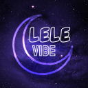 🌙 ︱ LeleVibe.. icon