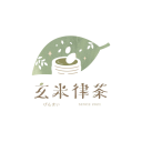 玄米律茶工作室 icon