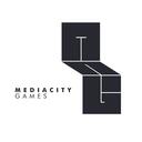MediaCity Games // Official Hub Discord Server Icon