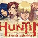 Huntik: Secrets and Seekers Discord Server Icon