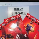 Robux Rewards