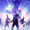 Fortnite: Parallel Divergent Discord Server Icon