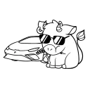 Forte Chatroom