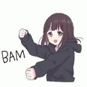 Frozen Gang Server Icon
