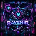 Ravenirs on Twitch
