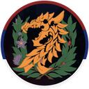 High Kingdom of Skyrim Discord Server Icon