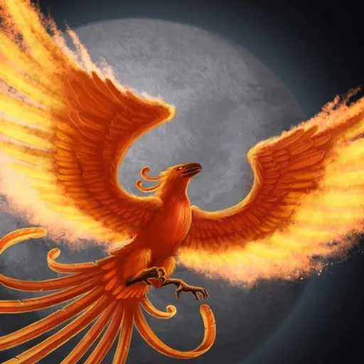 Phoenix — мониторинг Discord сервера, статистика и рейтинг