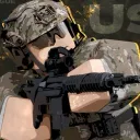 [USMC] United States Marine Corps