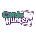 CARDS HUNTER COMMUNITY