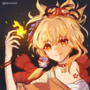 Discovery icon for Genshin Impact [FR] Discord server