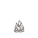 The Bonfire