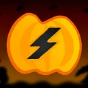 🎃 Spooky-power!