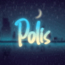 Polis | Social • Gaming • Fun • Memes • Emotes
