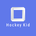Official Hockey Kid Server Server Icon