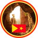 Tigray Discord Community | ትግራይ ዲስኮርድ.ኮም ማሕበረሰብ Discord Server Icon