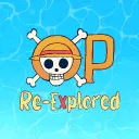One Piece: Re-Explored