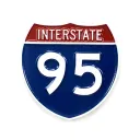 i-95 aouth Rp