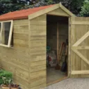 SquireJames' Modding Shed
