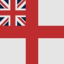 Royal Navy Discord Server Icon