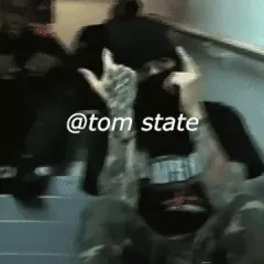 tom state Icon