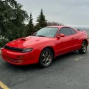 The Celica Garage