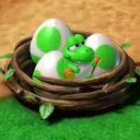 Yosh's Island