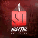 Elite Roleplay Discord Server Icon – Roleplay
